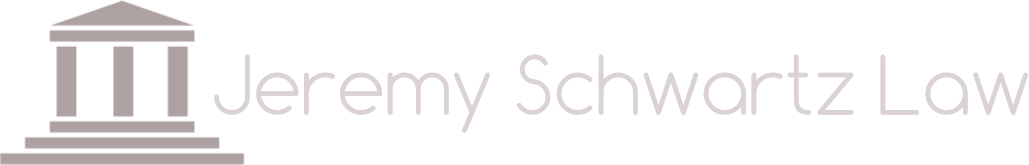 Jeremy Schwartz Law Logo